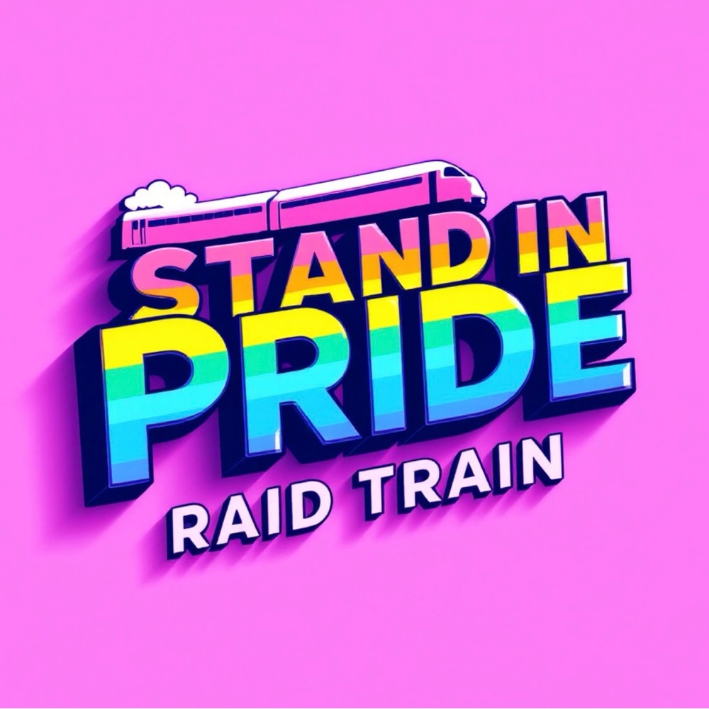 June 7, 2025 - PRIDE Month 🌈 SELL TOGETHER TO BENEFIT STAND IN PRIDE  🌈 - Picture 7 of 10